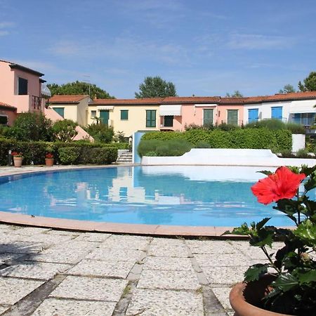 Villaggio Dei Gabbiani Lido di Jesolo Eksteriør bilde