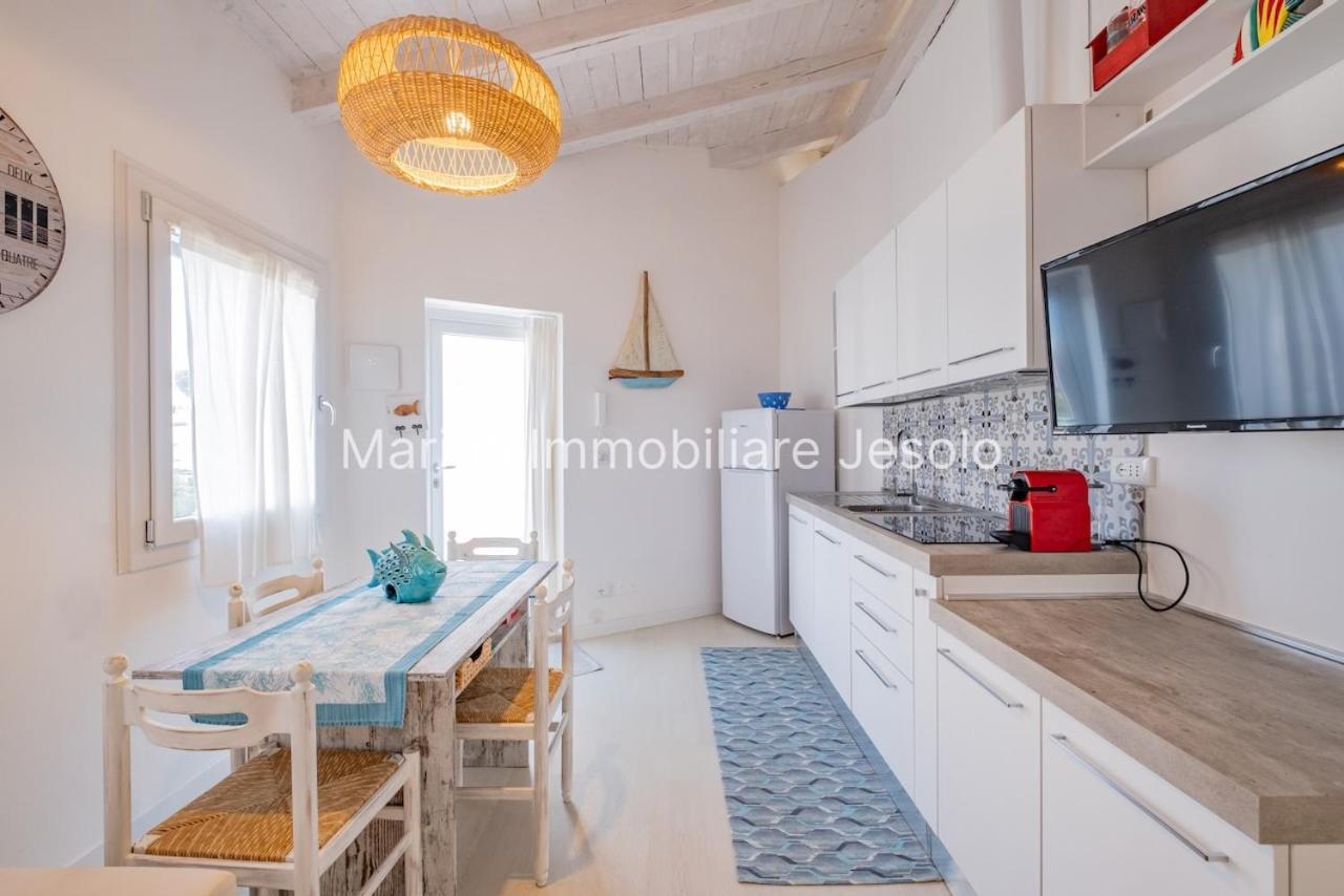 Villaggio Dei Gabbiani Lido di Jesolo Eksteriør bilde