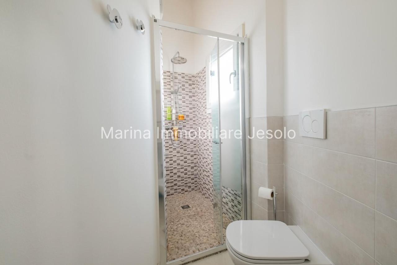 Villaggio Dei Gabbiani Lido di Jesolo Eksteriør bilde