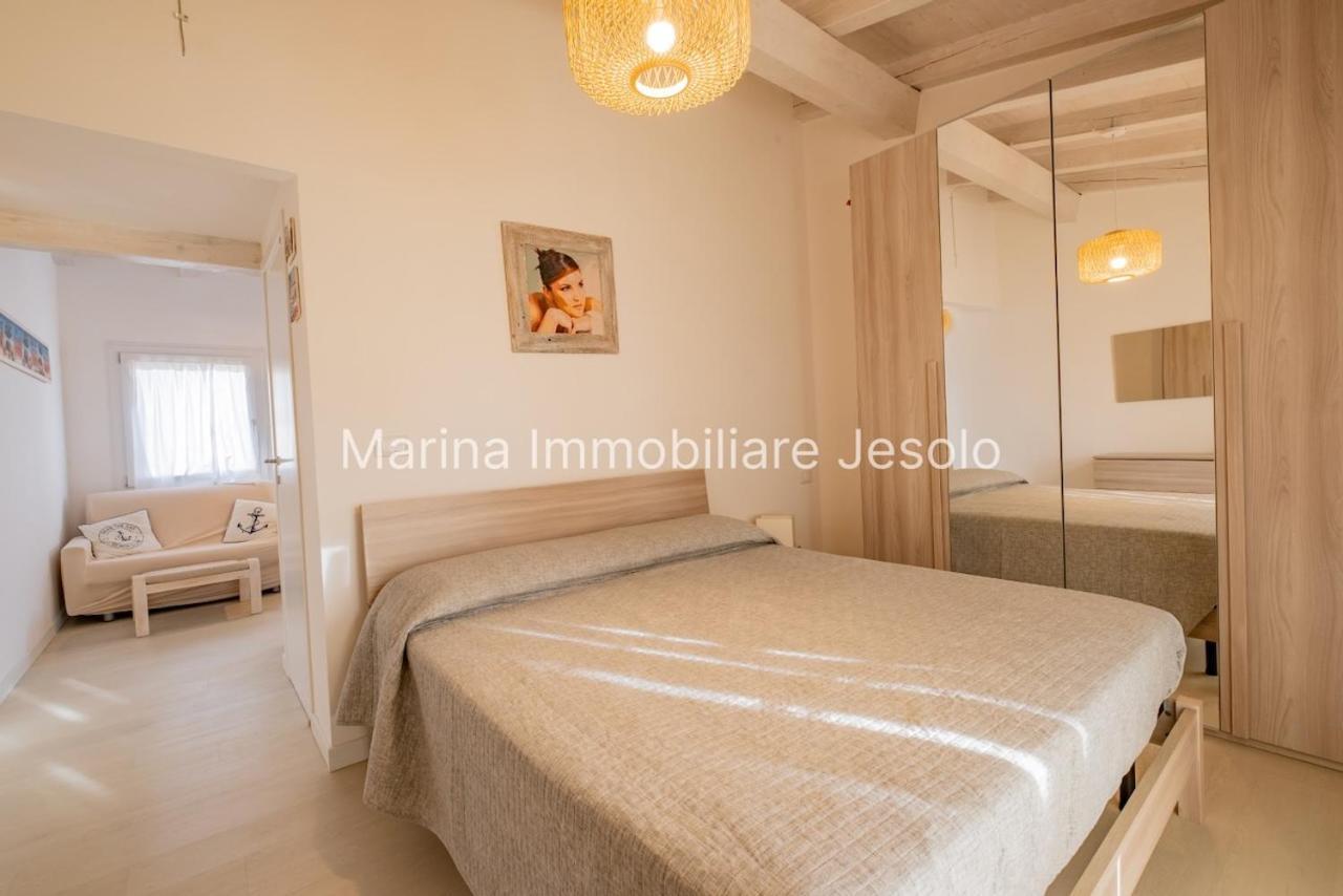 Villaggio Dei Gabbiani Lido di Jesolo Eksteriør bilde