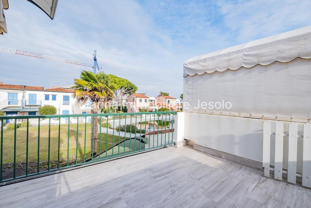 Villaggio Dei Gabbiani Lido di Jesolo Eksteriør bilde