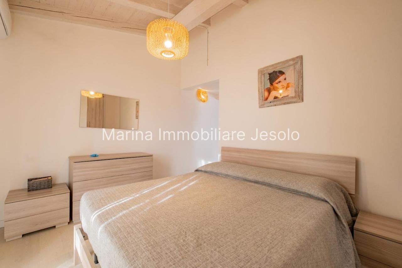 Villaggio Dei Gabbiani Lido di Jesolo Eksteriør bilde