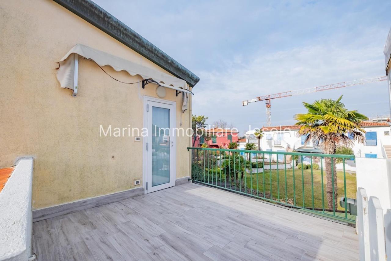 Villaggio Dei Gabbiani Lido di Jesolo Eksteriør bilde