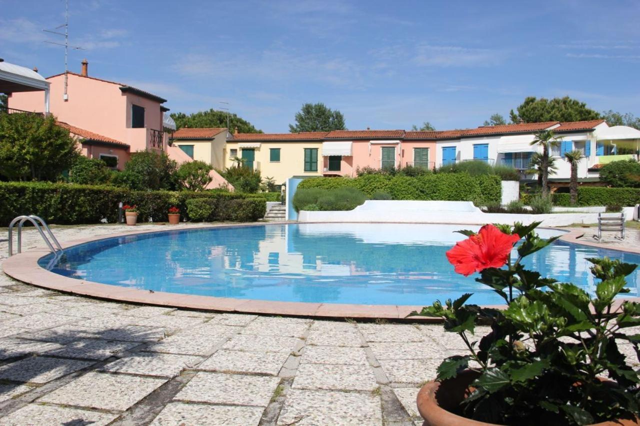 Villaggio Dei Gabbiani Lido di Jesolo Eksteriør bilde